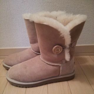 アグ(UGG)のugg ブーツ(ブーツ)