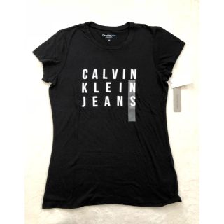 カルバンクライン(Calvin Klein)のカルバンクライン Tシャツ (Tシャツ(半袖/袖なし))