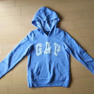 ギャップキッズ(GAP Kids)の160 GAP パーカー(ジャケット/上着)