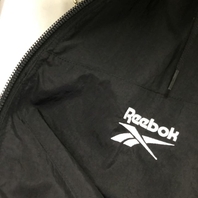 Balenciaga(バレンシアガ)のVETEMENTS REEBOK メンズのジャケット/アウター(ブルゾン)の商品写真