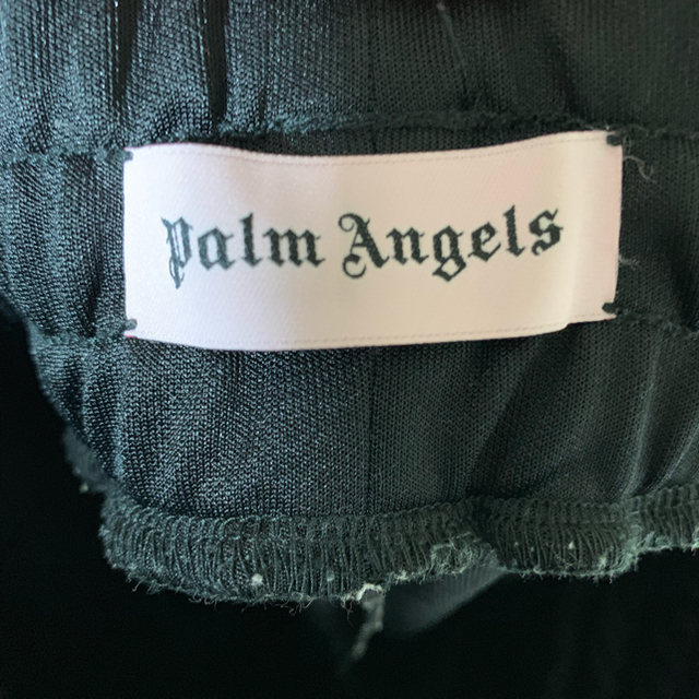 Balenciaga(バレンシアガ)のpalm angels トラックパンツ メンズのパンツ(その他)の商品写真