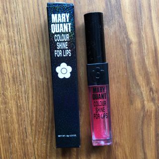 マリークワント(MARY QUANT)のMARY QUANT グロス(リップグロス)