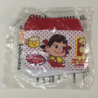 フジヤ(不二家)のペコちゃん ペンケース(ペンケース/筆箱)