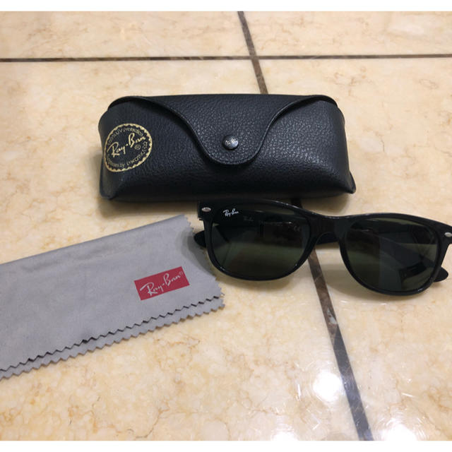 Ray-Ban ウェイファーラ サングラス