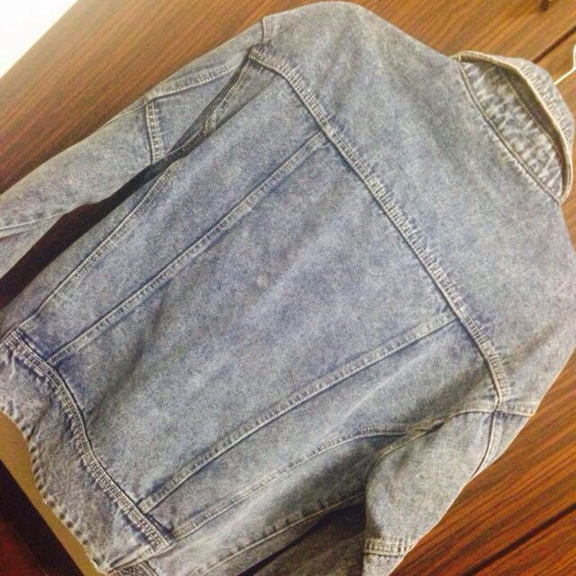 MURUA(ムルーア)のohさん専用 レディースのジャケット/アウター(Gジャン/デニムジャケット)の商品写真