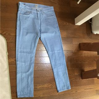 ユナイテッドアローズグリーンレーベルリラクシング(UNITED ARROWS green label relaxing)のデニム グリーン レーベル(デニム/ジーンズ)