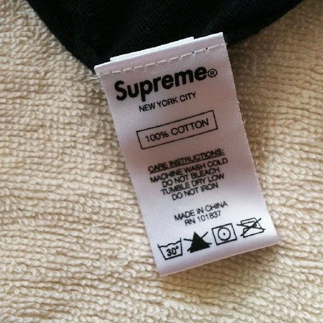 Supreme(シュプリーム)のシャツ メンズのトップス(ポロシャツ)の商品写真