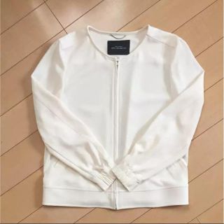 ユナイテッドアローズグリーンレーベルリラクシング(UNITED ARROWS green label relaxing)のNOZOMI様 ご専用です☆(ノーカラージャケット)