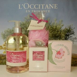 ロクシタン(L'OCCITANE)のひーさま ご予約(その他)