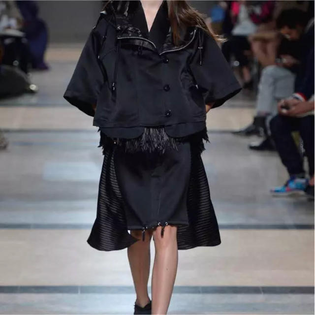 sacai スカート サカイの通販 by 大量出品中!mnShop☪*✦.*⋆✩⃛