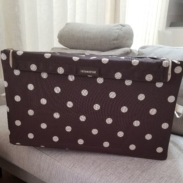 reisenthel - ころくろ35さん専用(ライゼンタール) ストレージ reisenthel - ころくろ35さん専用(ライゼンタール) ストレージ
