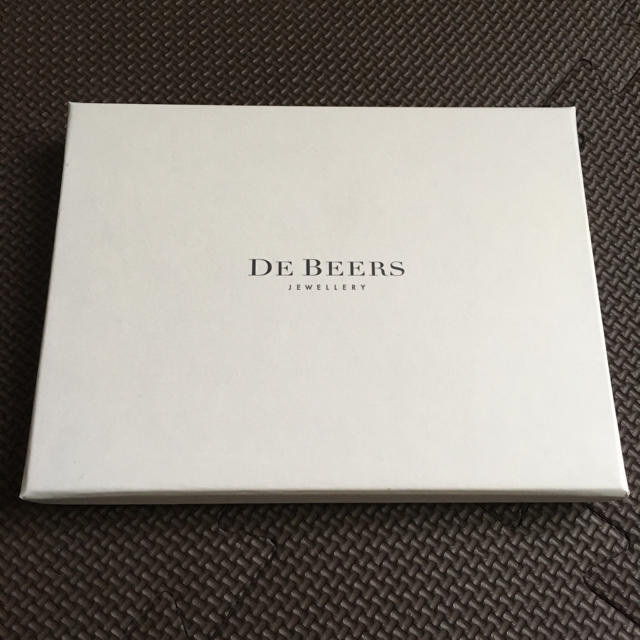 DE BEERS(デビアス)のDE BEERS デビアス ポストカード&封筒 10枚セット ハンドメイドの文具/ステーショナリー(カード/レター/ラッピング)の商品写真