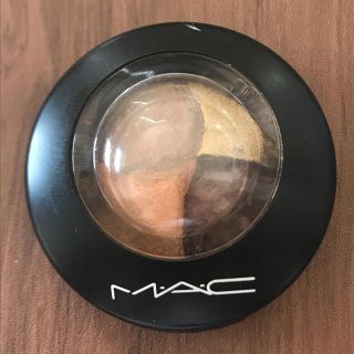 マック(MAC)のMAC＊ミネラライズアイシャドウ(アイシャドウ)