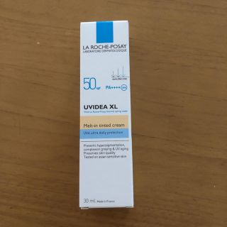 ラロッシュポゼ(LA ROCHE-POSAY)のラロッシュポゼ 日焼け止め 色つき乳液タイプ(化粧下地)