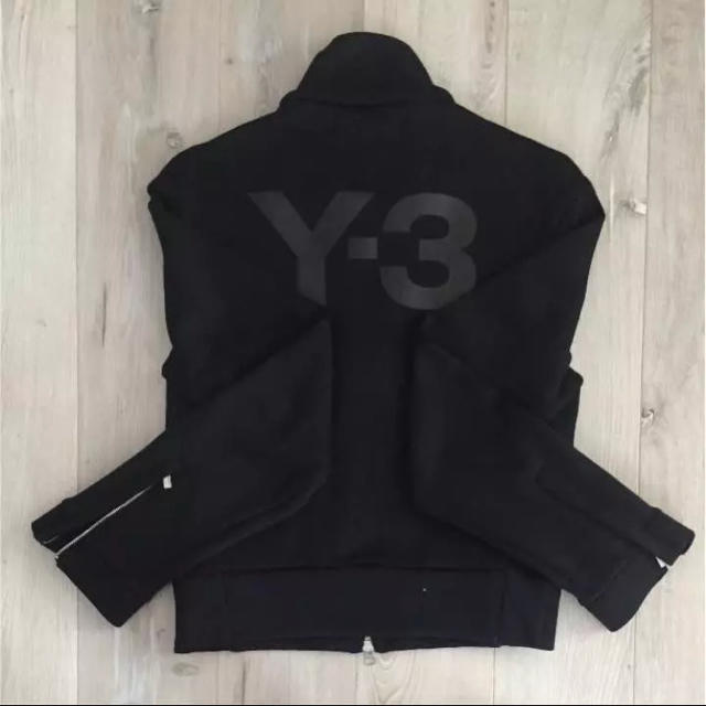 Y-3(ワイスリー)のy-3 jacket s  メンズのジャケット/アウター(ナイロンジャケット)の商品写真