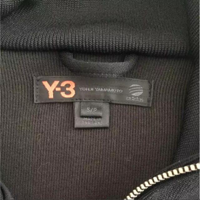 Y-3(ワイスリー)のy-3 jacket s  メンズのジャケット/アウター(ナイロンジャケット)の商品写真