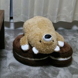 オズモーシス(OSMOSIS)の専用 osmosis リボンピアス (ピアス)