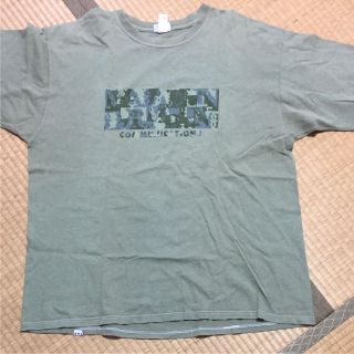 Tシャツ TAR 【超特価】(Tシャツ/カットソー(半袖/袖なし))