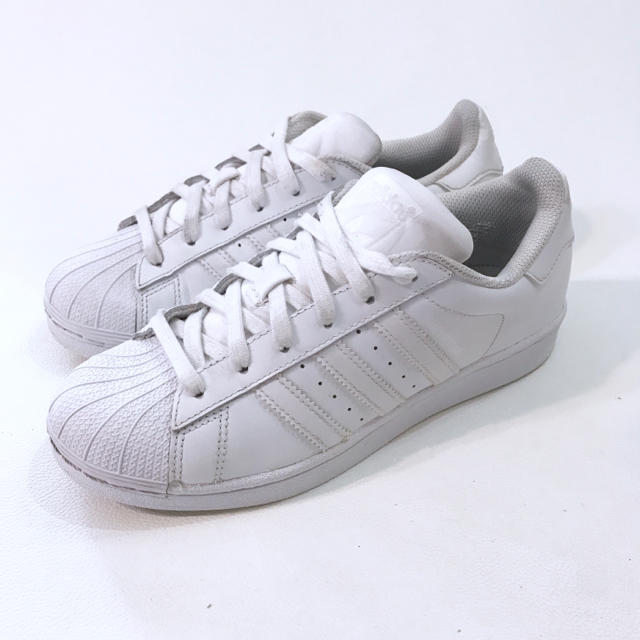 23adidas SUPERSTAR アディダス スーパースター T655