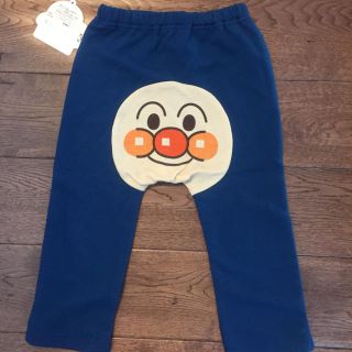 アンパンマン(アンパンマン)の☆新品タグ付☆アンパンマン パンツ 95(パンツ/スパッツ)