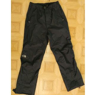 ザノースフェイス(THE NORTH FACE)の（値下げ）ノースフェイス　レインパンツXL(ワークパンツ/カーゴパンツ)