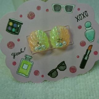 ユウ様専用 コスメ/美容のネイル(つけ爪/ネイルチップ)の商品写真