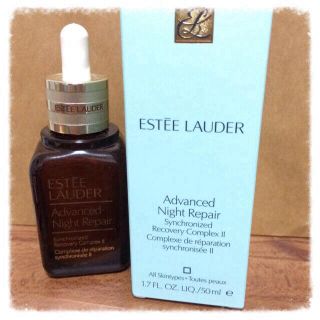 エスティローダー(Estee Lauder)のエスティーローダー💓人気No.1美容液(その他)