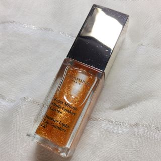 クラランス(CLARINS)の【クラランス】コンフォートリップオイル 07(リップグロス)