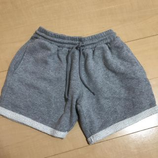 トゥデイフル(TODAYFUL)のtodayful  スウェットパンツ(ショートパンツ)