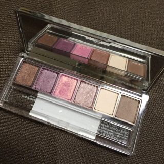 クリニーク(CLINIQUE)のクリニーク♡限定アイシャドウ(アイシャドウ)