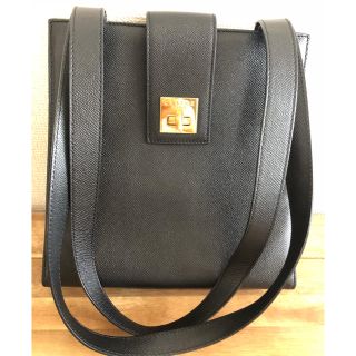 セリーヌ(CELINE)のCELINEヴィンテージBAG(ショルダーバッグ)