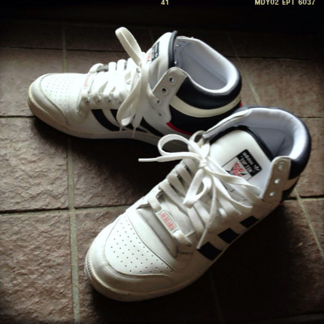 adidas(アディダス)のadidas☆スニーカー レディースの靴/シューズ(スニーカー)の商品写真