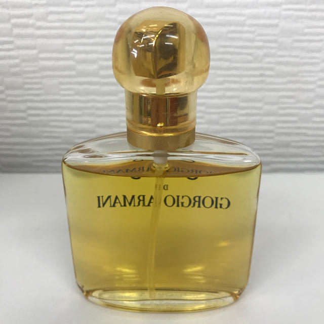GIORGIO ARMANI - 廃盤 レア ジオ デ ジョルジオアルマーニ 50ml GIORGIO ARMANI - 廃盤 レア ジオ デ ジョルジオアルマーニ 50ml