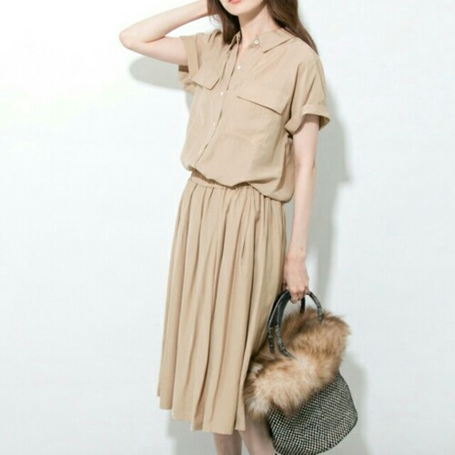 Urban Research Ur シャツセットアップワンピースの通販 By Rliri S Shop アーバンリサーチならラクマ Urban Research Ur シャツセットアップワンピースの通販 By Rliri S Shop アーバンリサーチならラクマ