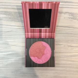 bhcosmetic FLORAL BLUSH DUO CHEEK チーク(チーク)