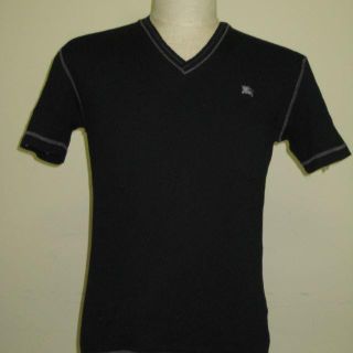 バーバリー(BURBERRY)のBURBERRY  BLACK  LABELメンズTシャツ(Tシャツ/カットソー(半袖/袖なし))