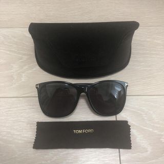 トムフォード(TOM FORD)のトムフォードサングラス☆正規品(サングラス/メガネ)