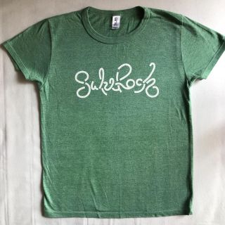【夏物★希少】SAKEROCK　カクバリズムTシャツ(Tシャツ(半袖/袖なし))