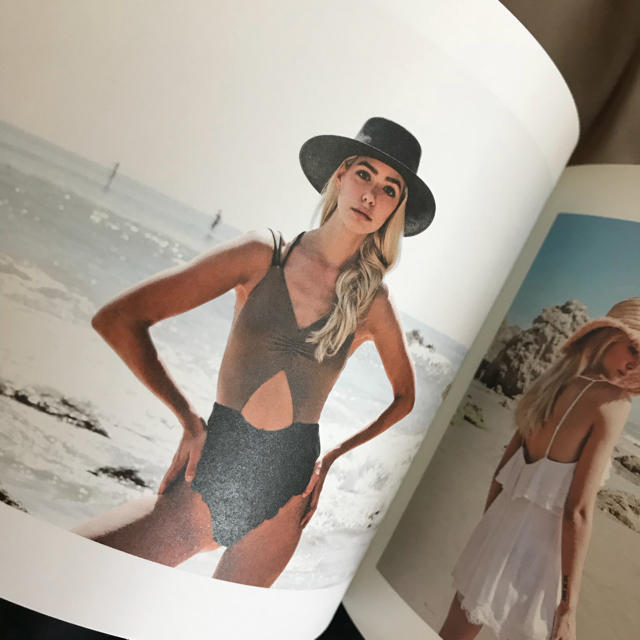 ALEXIA STAM アリシアスタン ALEXIA STAM アリシアスタン