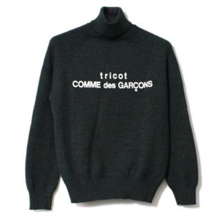 tricot COMME des GARCONS ニット・セーター S