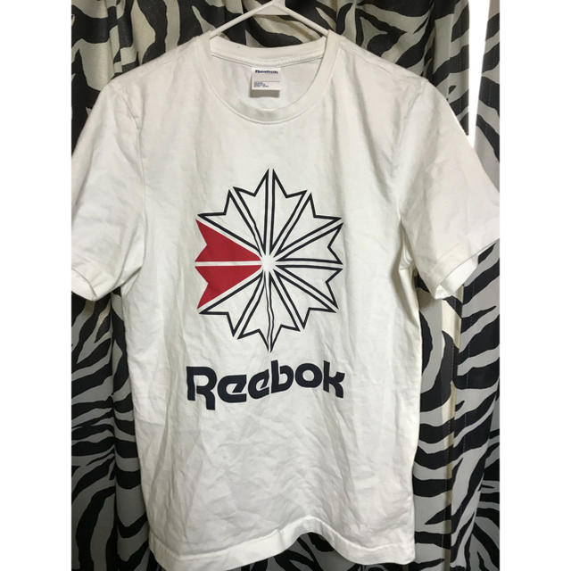 Reebok(リーボック)のReebok Tシャツ レディースのトップス(Tシャツ(半袖/袖なし))の商品写真