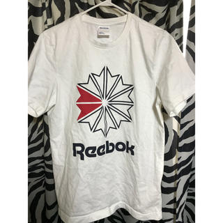 リーボック(Reebok)のReebok Tシャツ(Tシャツ(半袖/袖なし))