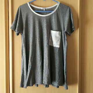 グローバルワーク(GLOBAL WORK)の専用！グローバル ワークＴシャツとBLUE Ｔシャツ ２点セット(Tシャツ(半袖/袖なし))