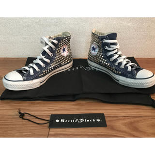 コンバース(CONVERSE)のさっちゃん様専用(スニーカー)