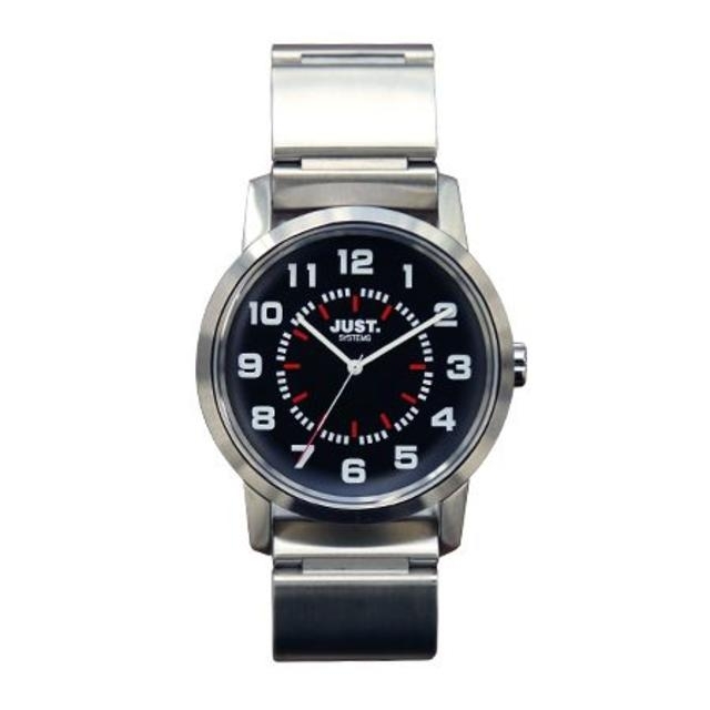 SONY(ソニー)の新品◆wena wrist JustSystems LimitedEdition メンズの時計(腕時計(アナログ))の商品写真