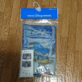 ディズニー(Disney)の【としぱぱ様専用】ボクサーパンツ メンズM(ボクサーパンツ)