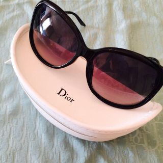 クリスチャンディオール(Christian Dior)のDior cocottef(サングラス/メガネ)