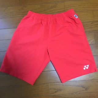 ヨネックス(YONEX)のヨネックス ハーフパンツ(ハーフパンツ)