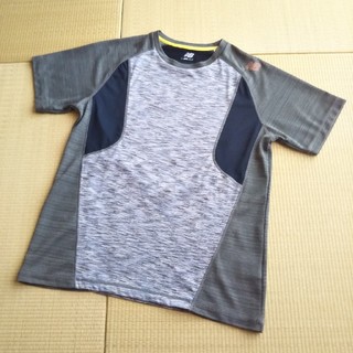 ニューバランス(New Balance)の★K様専用★NewBalanceニューバランス 半袖Tシャツ/メンズMサイズ(Tシャツ/カットソー(半袖/袖なし))