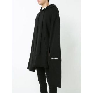 ラフシモンズ(RAF SIMONS)のO.z様 専用(パーカー)